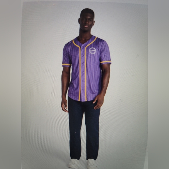 NWT MAYA DE ANGELOU icon Jersey Medium - Picture 3 of 12